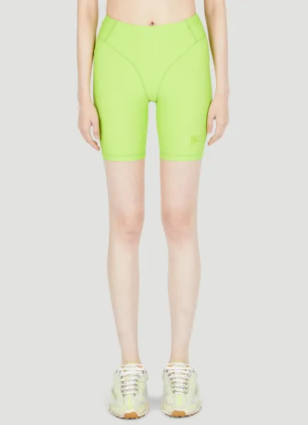 7 Inch Pocketed Shorts