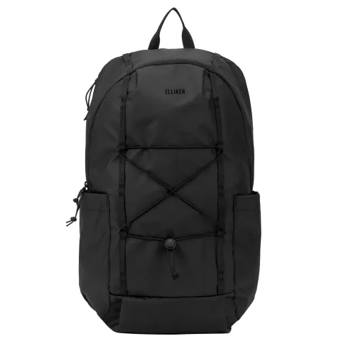 Keswick Zip-Top Backpack