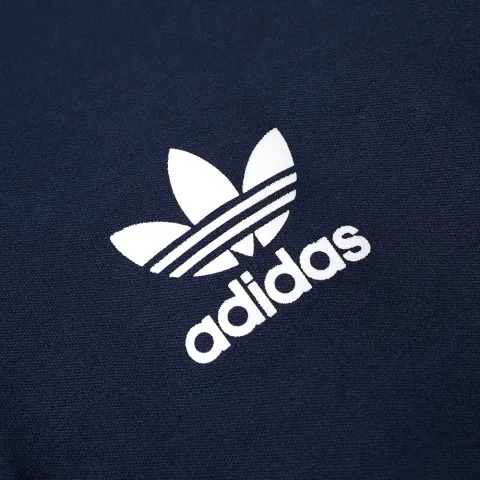 NMD Half Zip Sweat