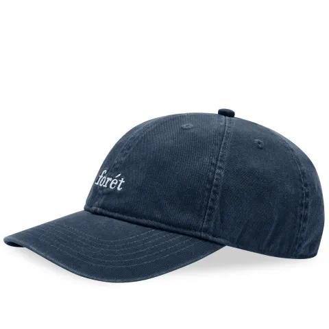 Hawk Cap