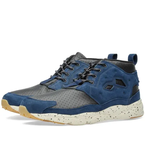 x Mighty Healthy Furylite Chukka AFF