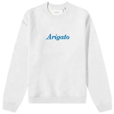 Script Crew Sweat