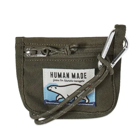 Nylon Card Case