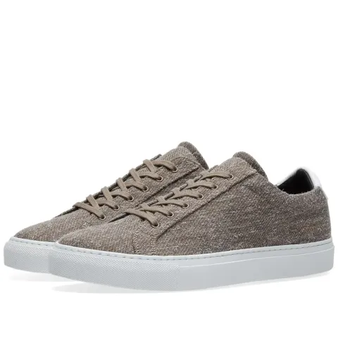 Achilles Low Wool