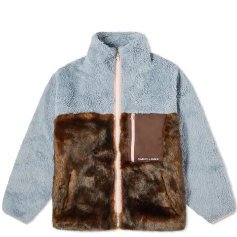 Cosmic Fleece