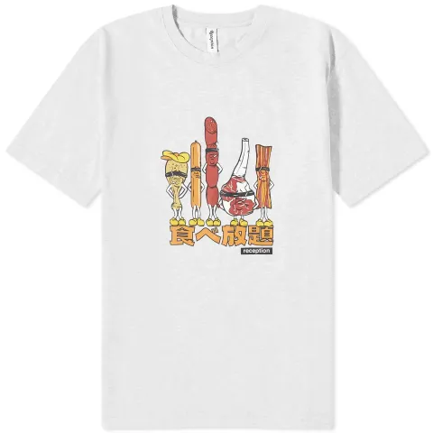 Ayce T-Shirt