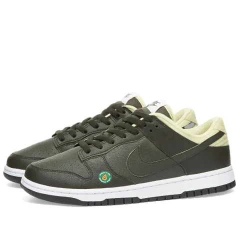 Dunk Low W