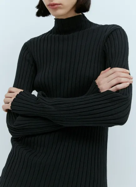 Deidree Knit Top