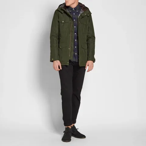 Marsden Jacket