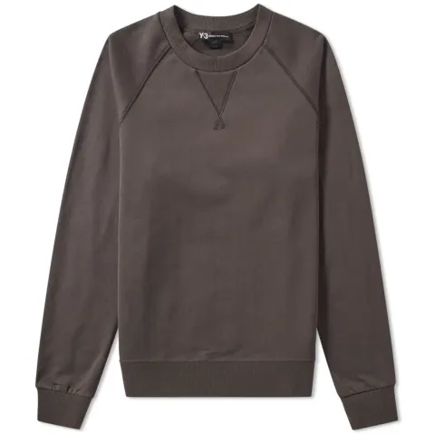 Classic Logo Sweat Top