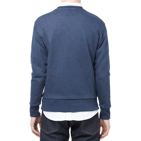 Kitsuné Tee College Sweater
