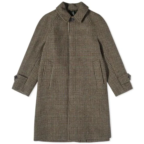 Boston Overcoat