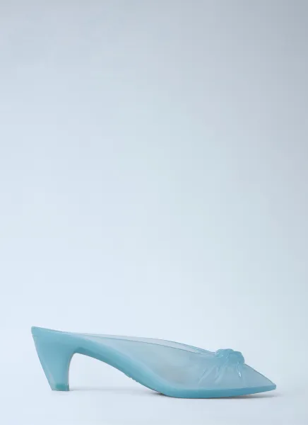 Jelly Mules