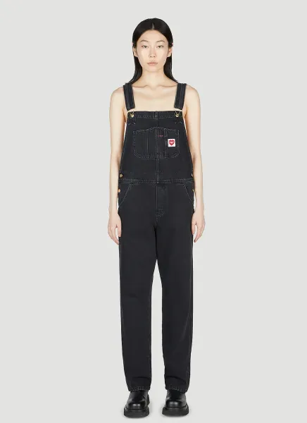 W' Nash Overalls