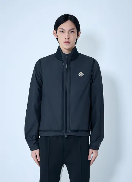 Hemmoor 3-in-1 Jacket