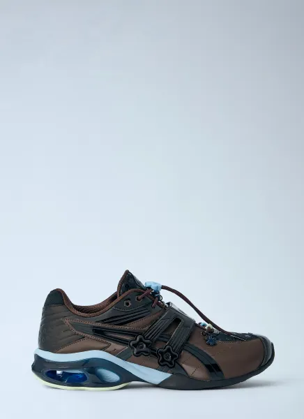 Asics x Cecilie Bahnsen Gel-Kinetic FR Sneakers
