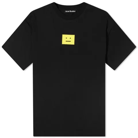 Exford Evil Face Tee
