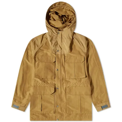60/40 Mountain Parka