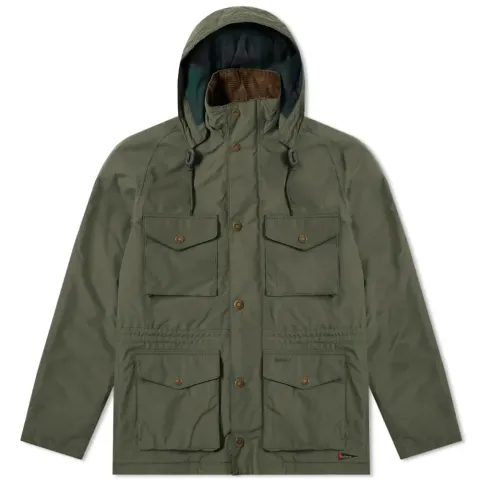 Tiree Jacket