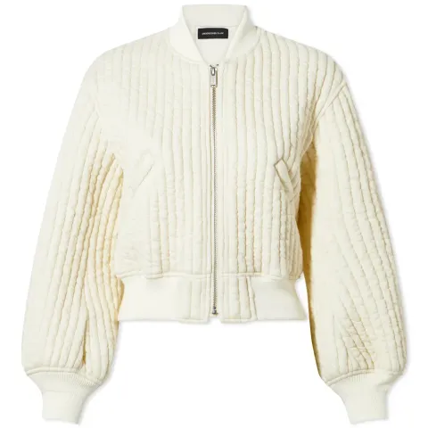 Knitted Jacket