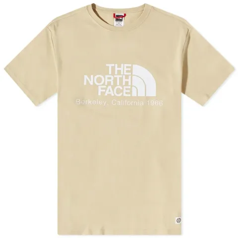 Berkeley California T-Shirt
