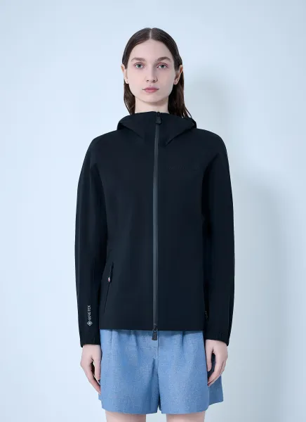 Valles Jacket