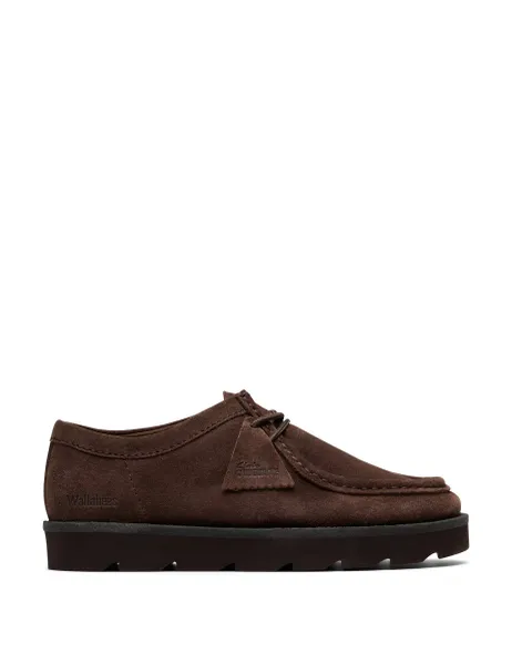Originals Meare Walla Suede Shoes