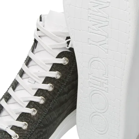 Argyle Sneaker