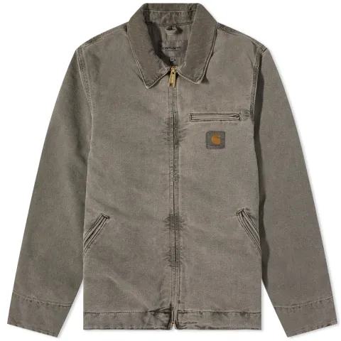 Detroit Jacket