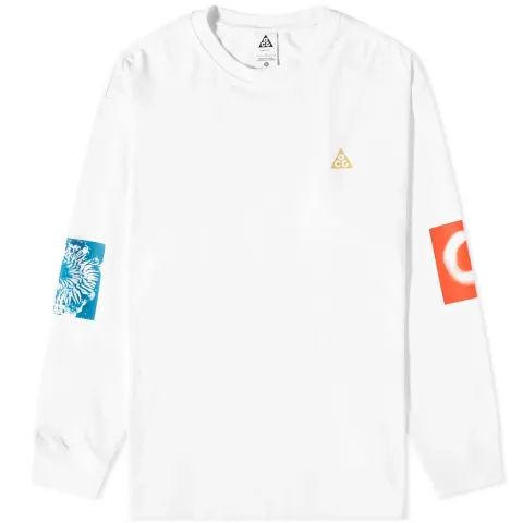 Nike ACG Long Sleeve Cosmic Coast T-Shirt