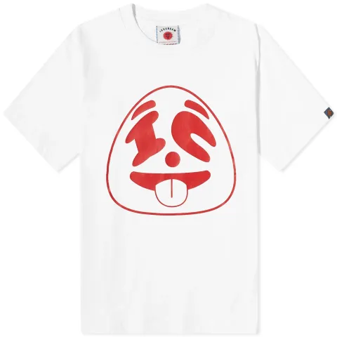Panda Face T-Shirt
