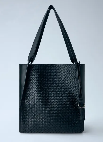 Corriere Tote Bag