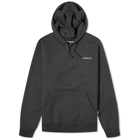 Fitz Roy Icon Uprisal Hoodie