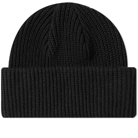 Dweller Cottton Beanie