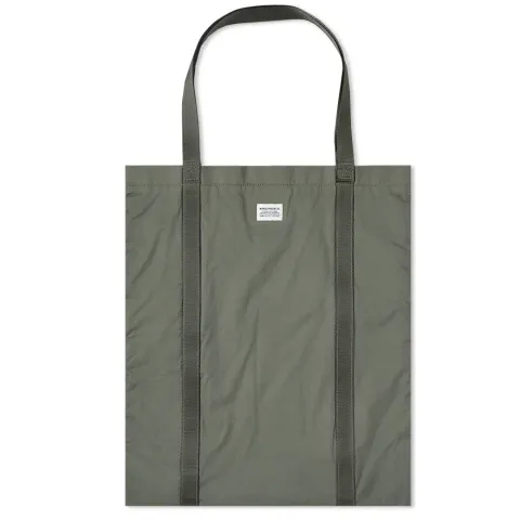 Ripstop Tote Bag