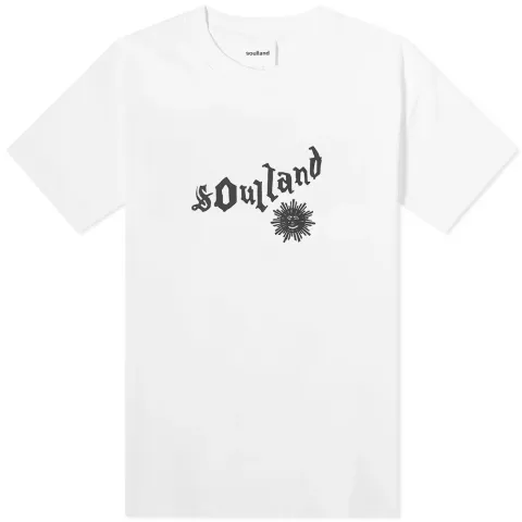 Gothic Logo T-Shirt