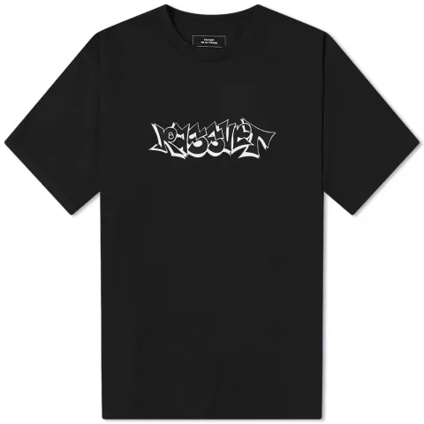 Graffiti Logo T-Shirt