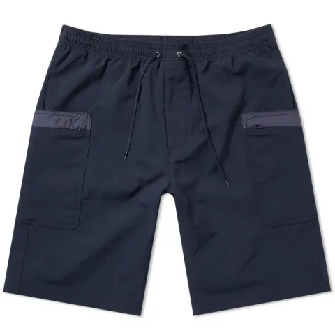 ALPHADRY Easy Shorts