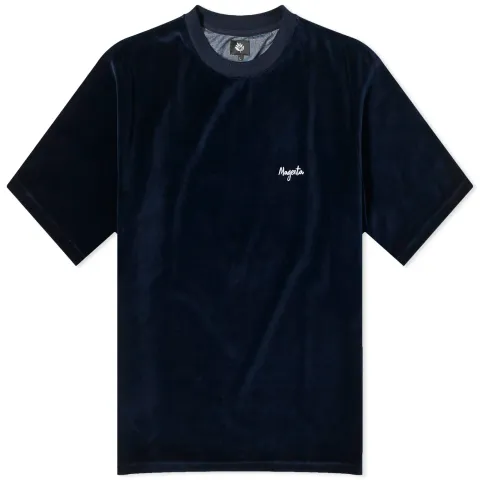 Velours T-Shirt