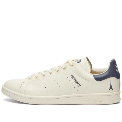 X Highsnobiety Stan Smith