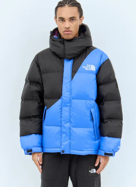 Puffer Down Jacket
