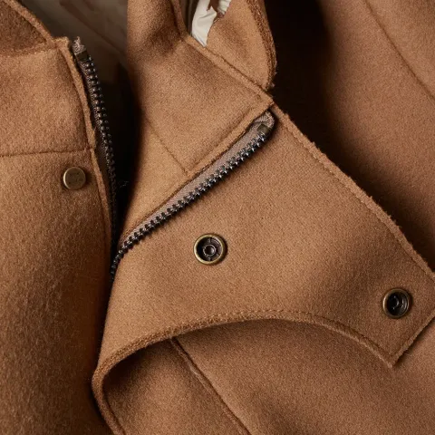 Milton Jacket