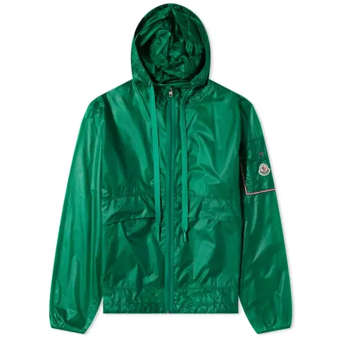 Ebizo Light Nylon Windbreaker