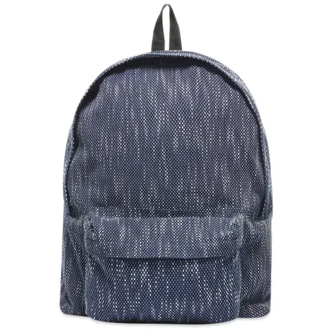 Sashiko Backpack
