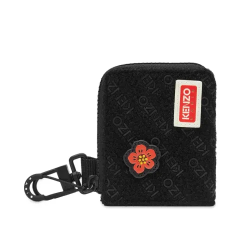 Military Small Zip Wallet