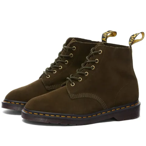 101 6-Eye Boot