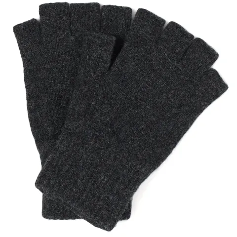 Fingerless Glove