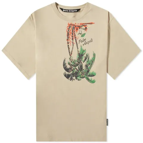 Upside Down Palm T-Shirt