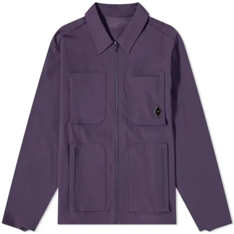 A-COLD-WALL* Technical Overshirt
