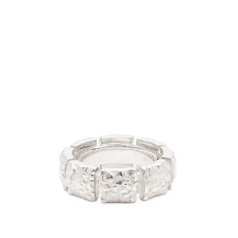 Chalice Ring